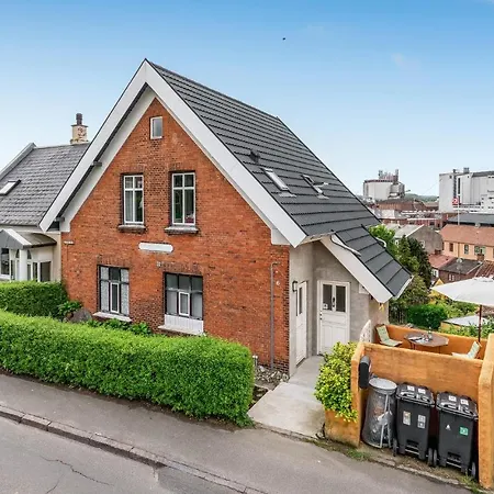 Beautiful In With House Sea View Apartamento *