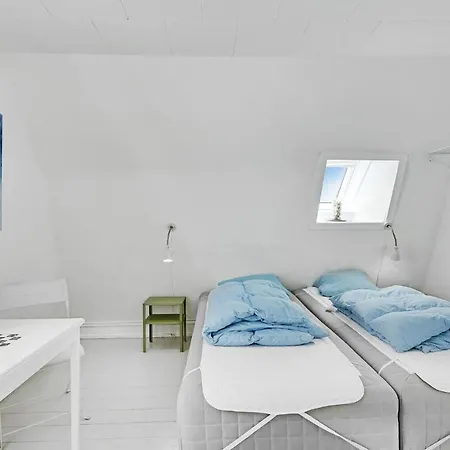 Apartamento Beautiful In With House Sea View