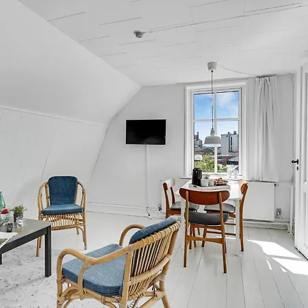 Apartamento Beautiful In With House Sea View