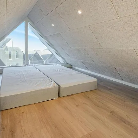 Gorgeous In With House A Panoramic View * Thisted