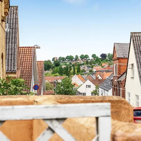 Beautiful In With House Sea View * Svendborg