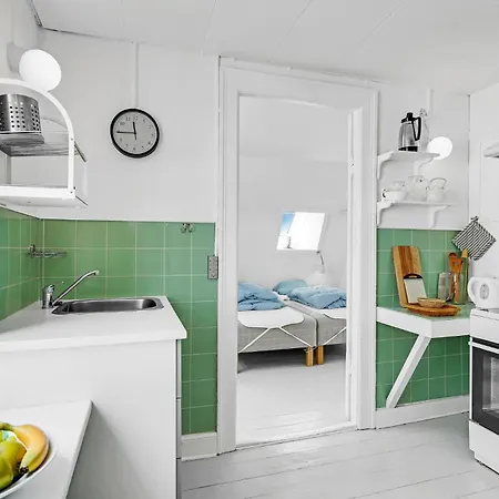 Apartamento Beautiful In With House Sea View