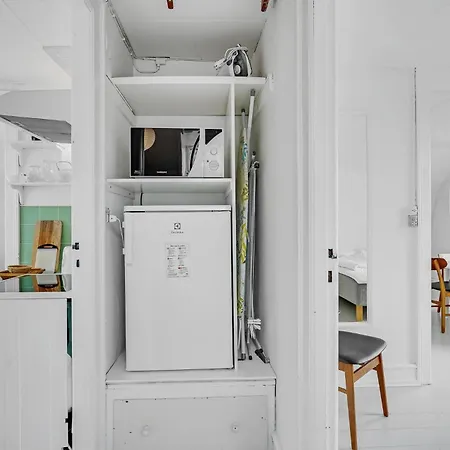 Apartamento Beautiful In With House Sea View