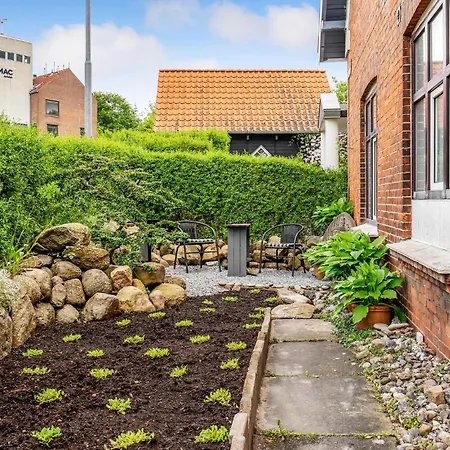 Beautiful In With House Sea View * Svendborg