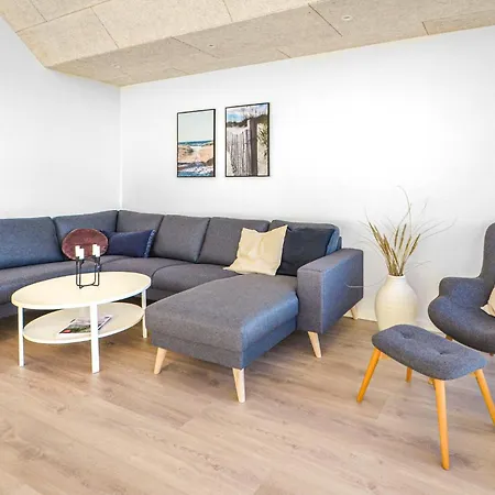 Gorgeous In With House A Panoramic View * Thisted